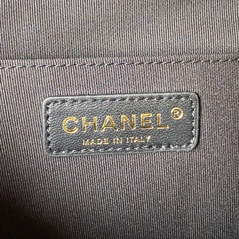 Ch**el backpacks